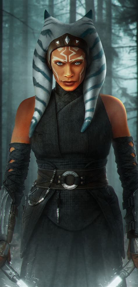 ahsoka tano